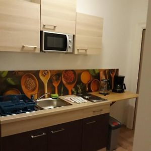 Appartement met een Slaapkamer